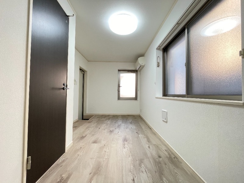 カーサ・フェリーチェ リビング