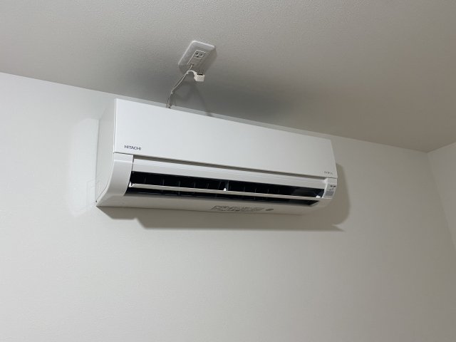 アミスタ湘南 部屋設備