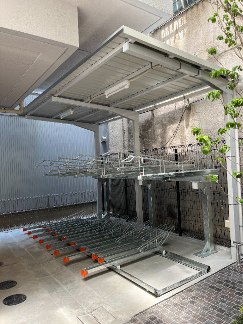 GrandeMaison浅草合羽橋10階 部屋その他