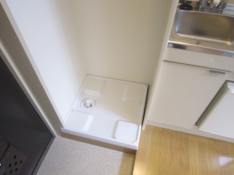 セイコーガーデン朝霞 部屋設備