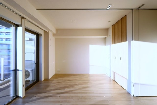 パークシティ高田馬場6階 部屋その他