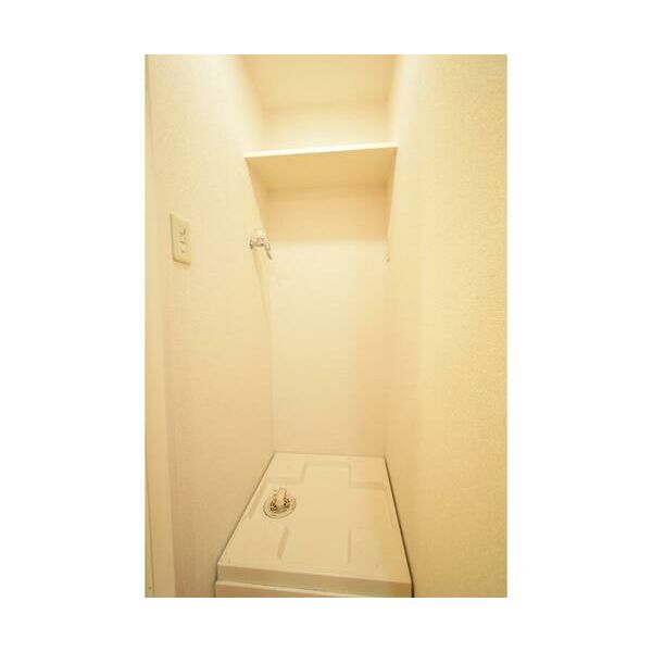 TOMS-K　HOUSE102号室 部屋その他