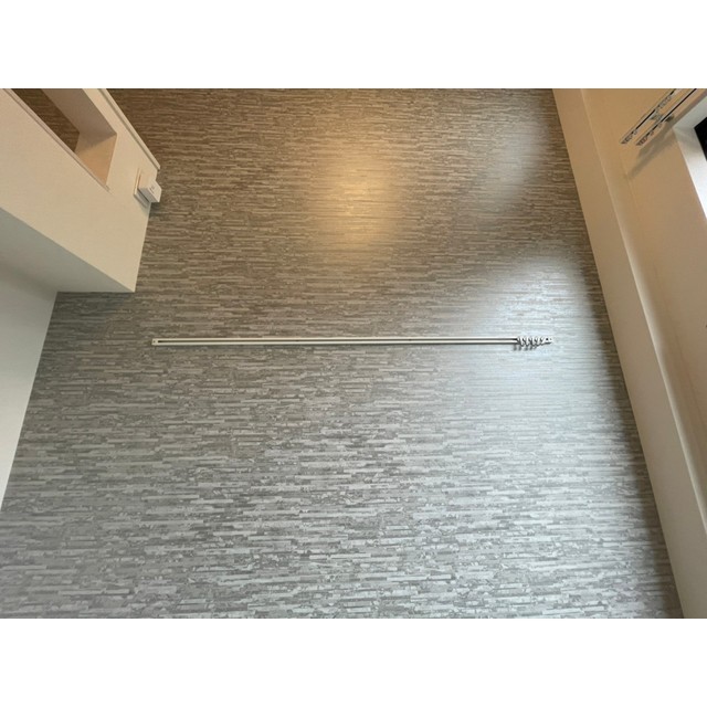 ハーモニーテラス野方 内観