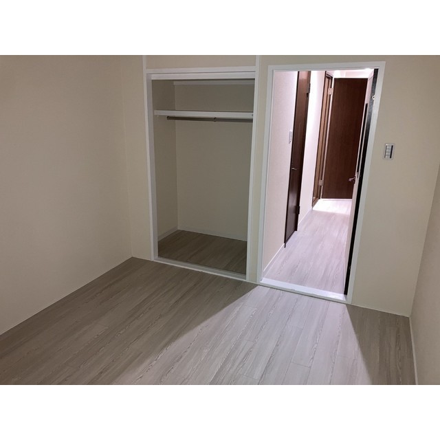 グランドマンション309号室 内観