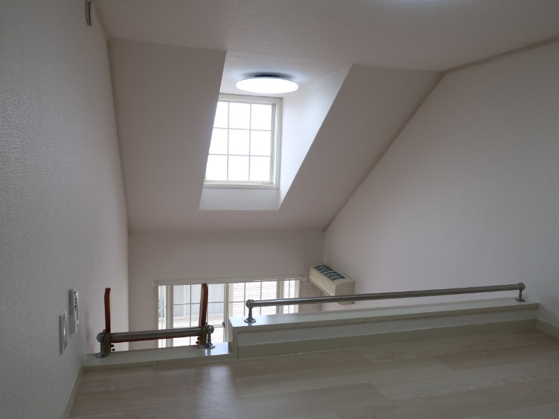 ハイツ新河岸2階 部屋その他