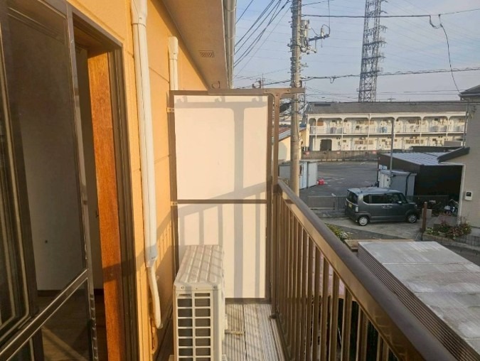 ベルハウス2階 ＊別号室の写真となります。