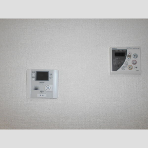 アクシスふじみ野　Ⅰ205号室 部屋設備