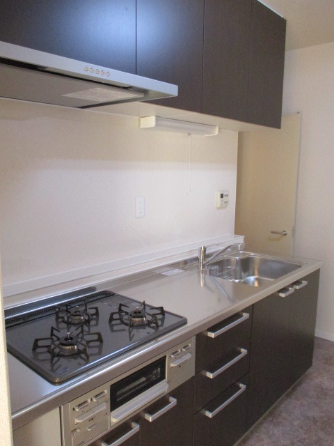 ＭＥＤＩＯ湘南 キッチン