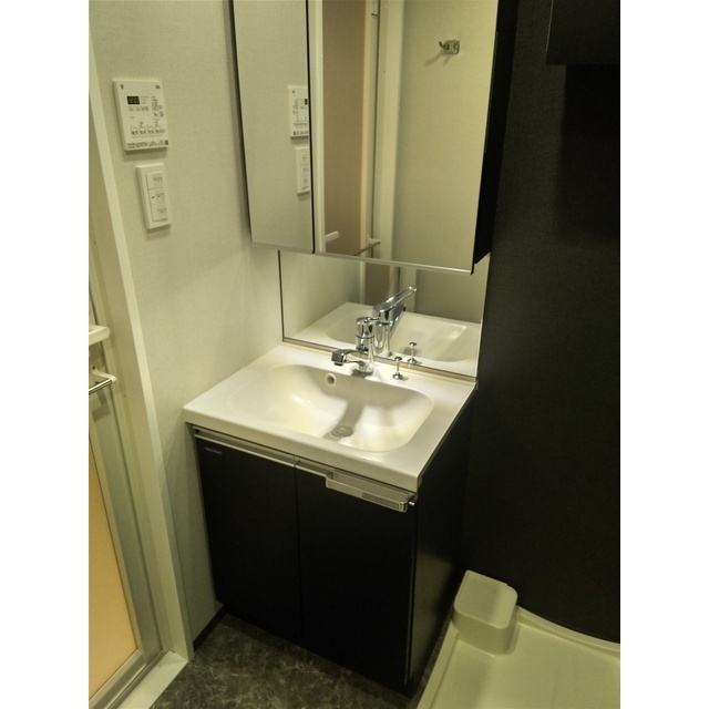 ロアール川崎大師5階 内観