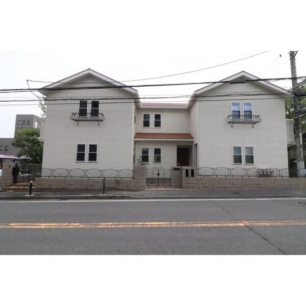 Camino鷺沼C号室 外観