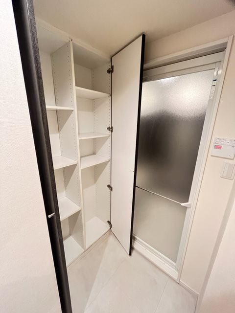 パティオス2番街3階 収納