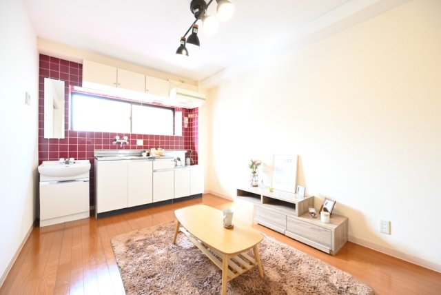 ヴィオラ目白1階 同建物別部屋の参考画像