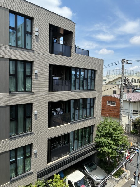 ビューテラス茗荷谷3階 部屋その他