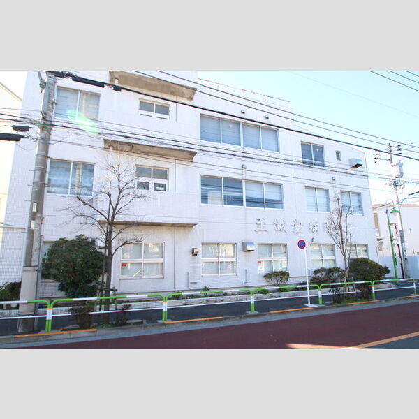 エスポワール'17 周辺