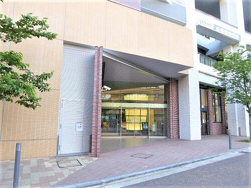 ザ・スカイクルーズタワー12階 同建物別部屋の参考画像