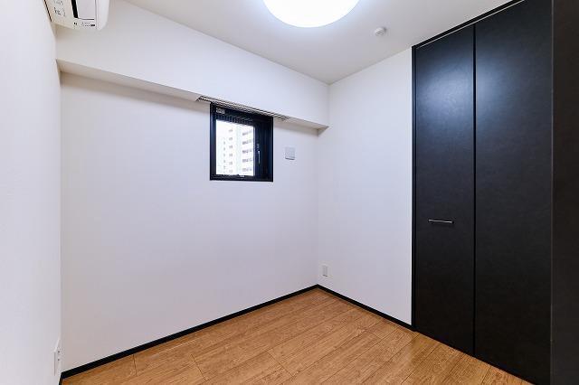 ジェノヴィア南千住Ⅲスカイガーデン6階 同建物別部屋の参考画像