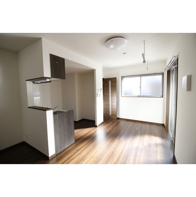 Chat Noir リビング