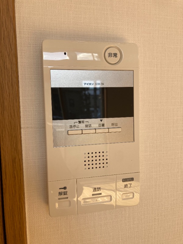 サンヴィアーレ7101階 部屋その他