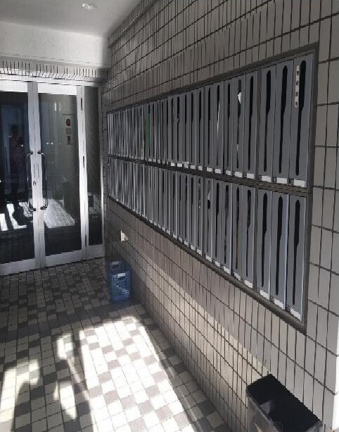 トップ立石第２2階 部屋その他