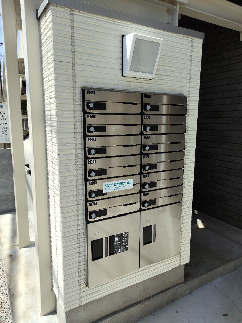 cogito2階 部屋その他