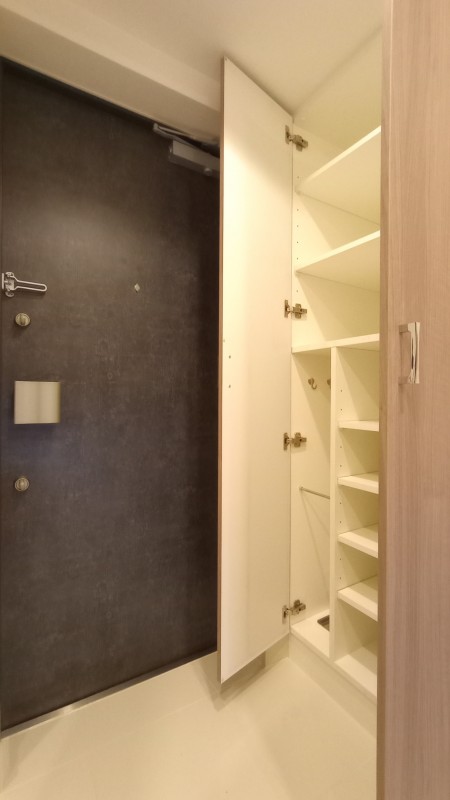 ARTESSIMO SCELTO 収納