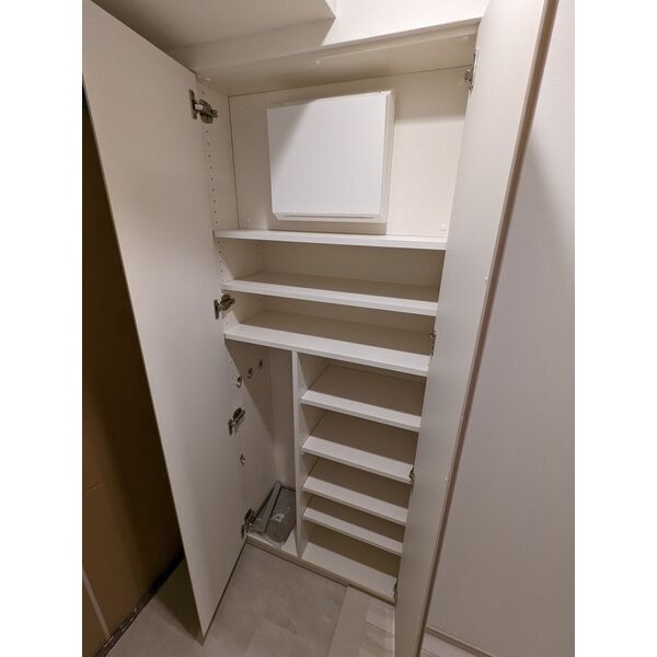 スプランディッド南千住505号室 部屋その他