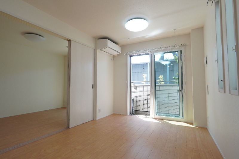 East IM1階 部屋その他