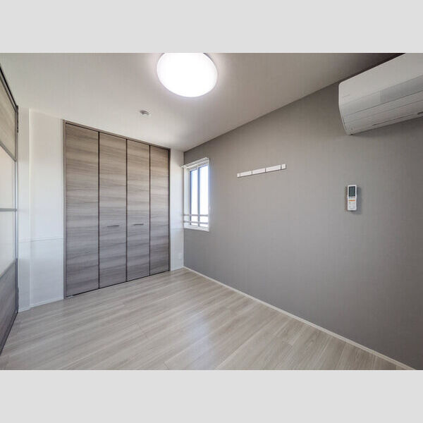 Asset-Court中町 リビング