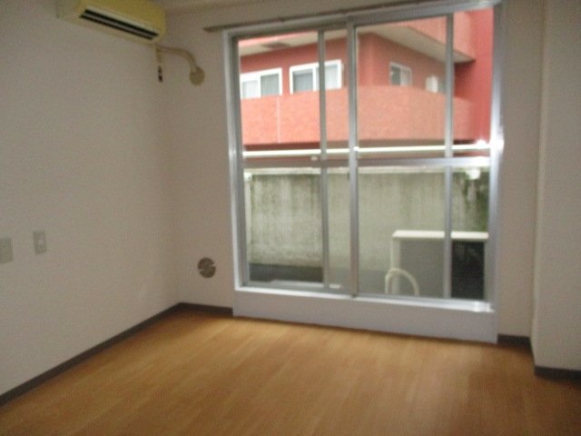 グローリア初穂高田馬場4階 部屋その他