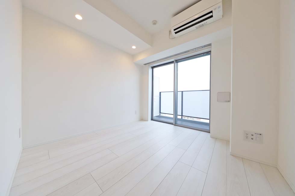 （仮称）高島平THE GARDENレジデンス 内観