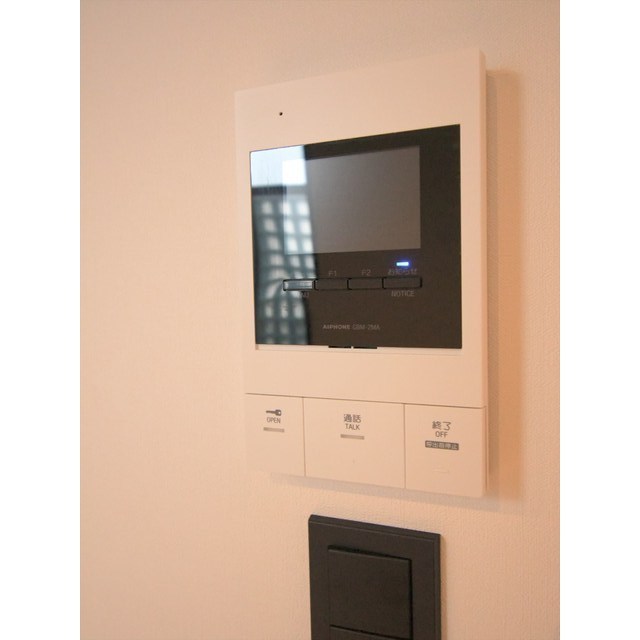 ＰＡＳＥＯ高田馬場Ⅲ0101号室 部屋その他