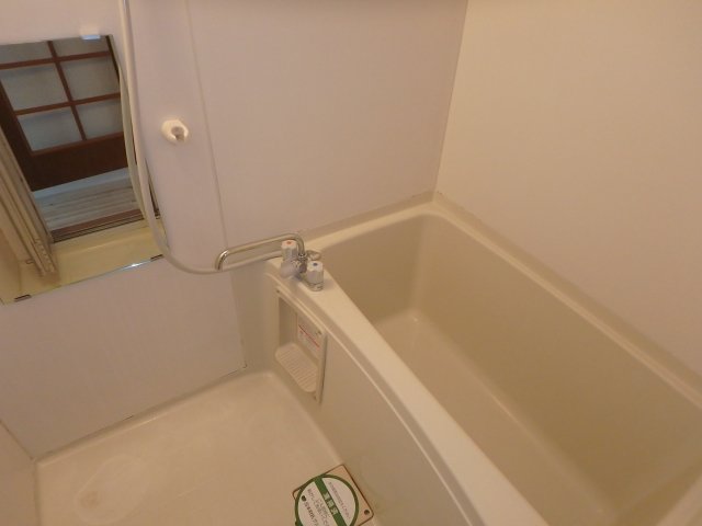 ヴィブレ梶ヶ谷 お風呂