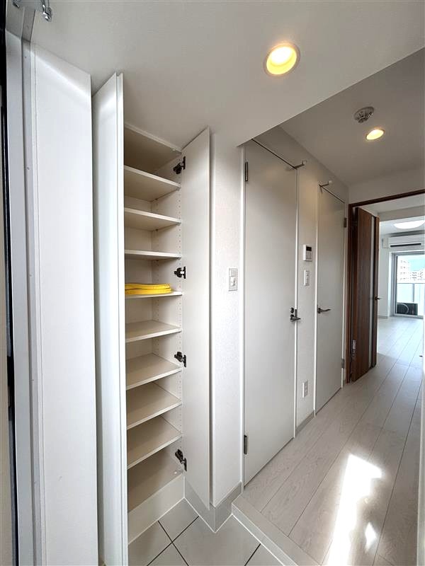 リヴシティ川崎新町4階 参考画像