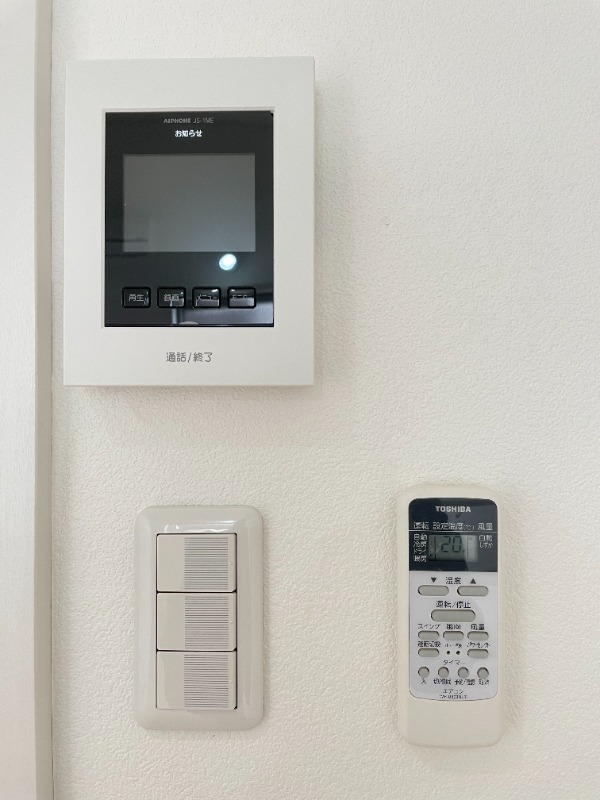 バーミープレイス南千束2階 同建物別部屋の参考画像