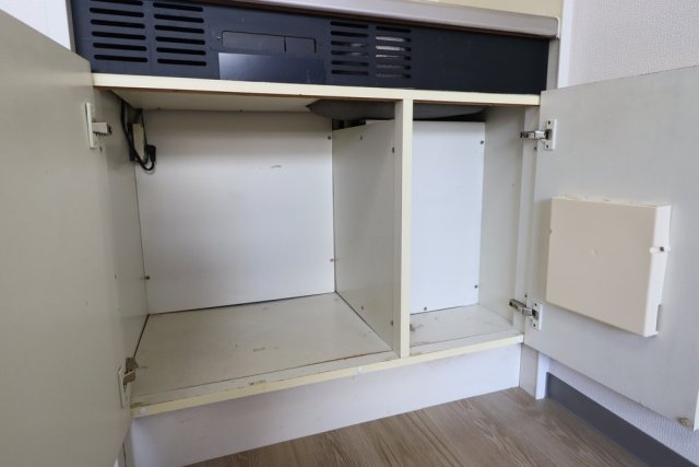 シティコープ上野広徳 キッチン