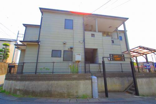 コージーコート1階 部屋その他