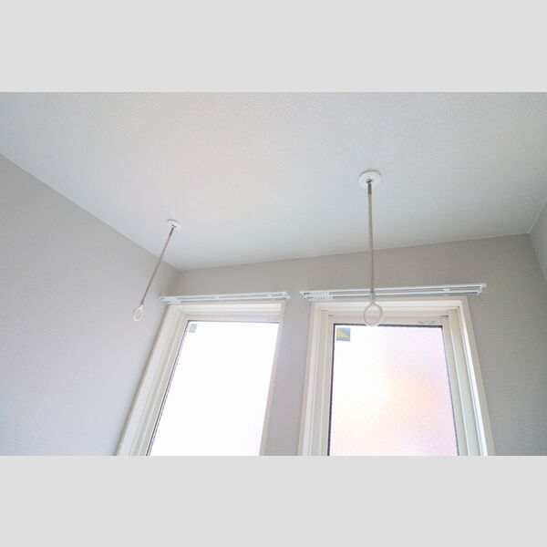 ロッシュマン　フリーゼ 室内物干し