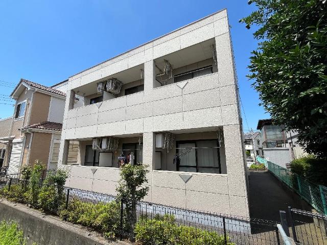 ドリーム７８ 外観写真（昼）