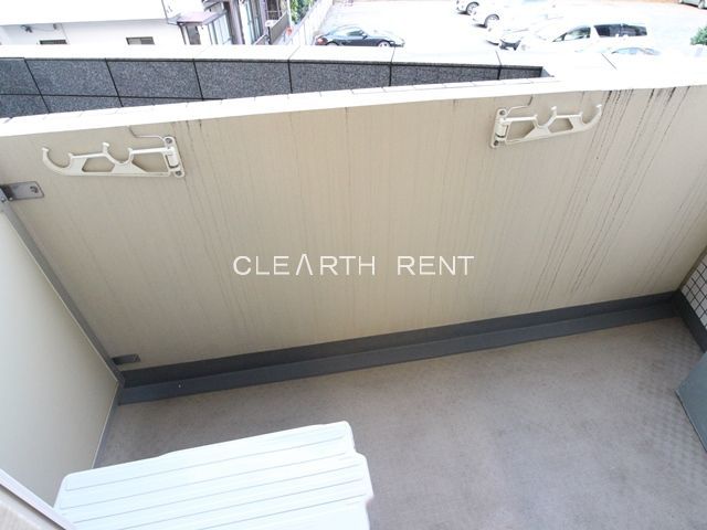 コンシェリア文京根津 同タイプ別住戸写真となります。現況と異なる場合がございます。