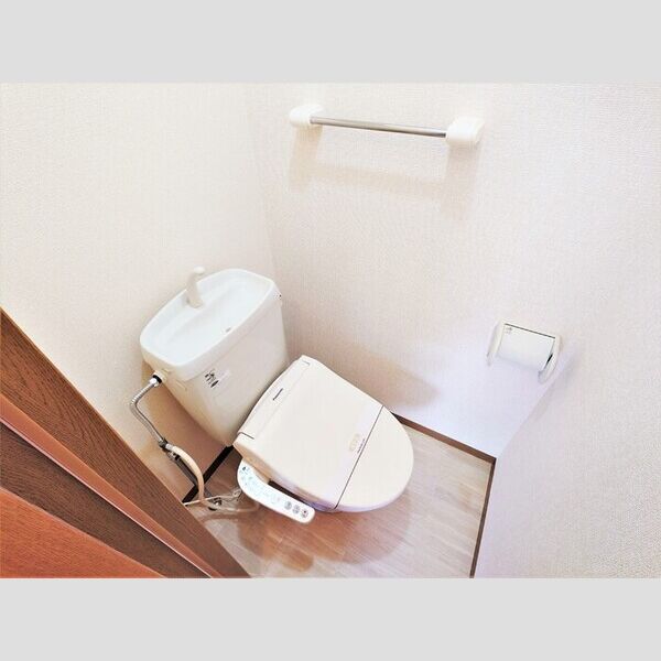 サンハイム 温水洗浄暖房便座