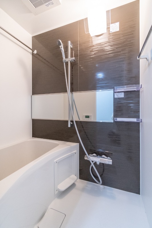 HW.HILLS目白3階 別階参考写真