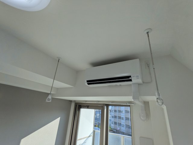 エヌステージ西船橋市川 内観