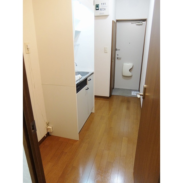 アムール かなめ 内観