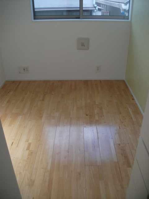 スタイル笹塚 バルコニー