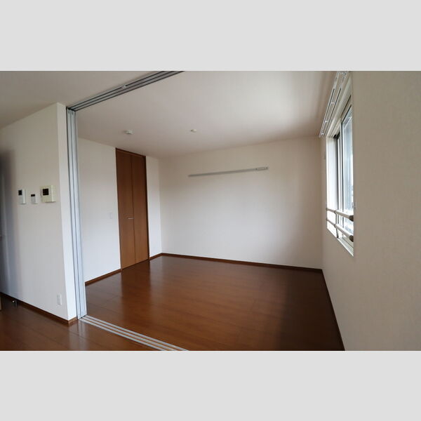 CAPE　KANEKO　A棟205号室 洋室2