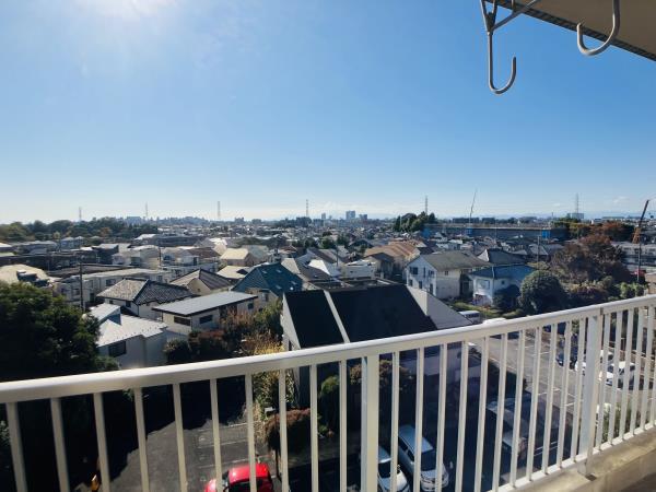 サザンクロスプラザ6階 部屋その他