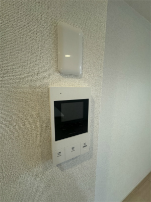 石見ビル4階 部屋その他