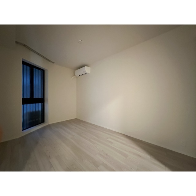 ザ・ケンジントン・レジデンス上池台0205号室 ベッドルーム6.5帖