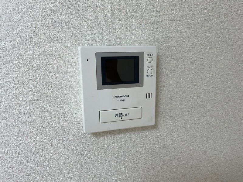 サンウェルス新堀2階 部屋その他