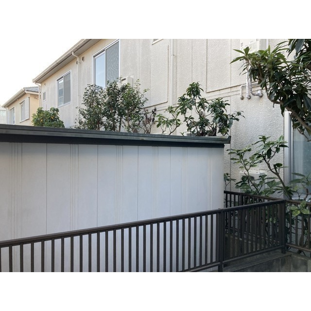 マーガレット116号室 部屋その他